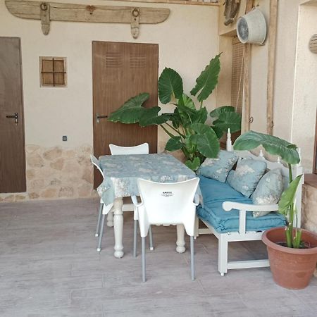 Casa Rural La Quinteria De Sancho Piscina Para Tres Apartamentos Argamasilla De Alba Екстер'єр фото