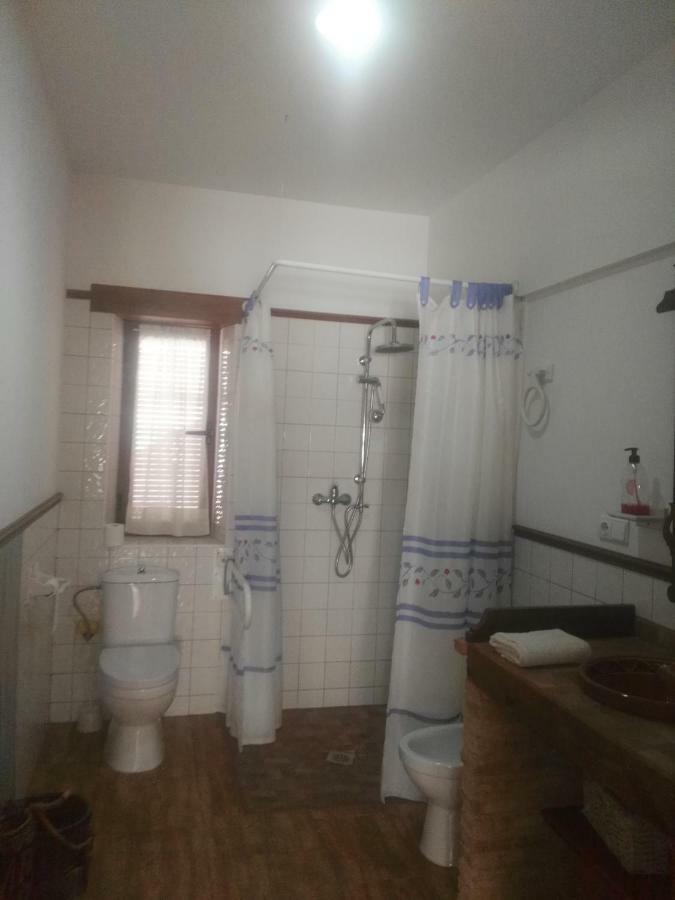 Casa Rural La Quinteria De Sancho Piscina Para Tres Apartamentos Argamasilla De Alba Екстер'єр фото